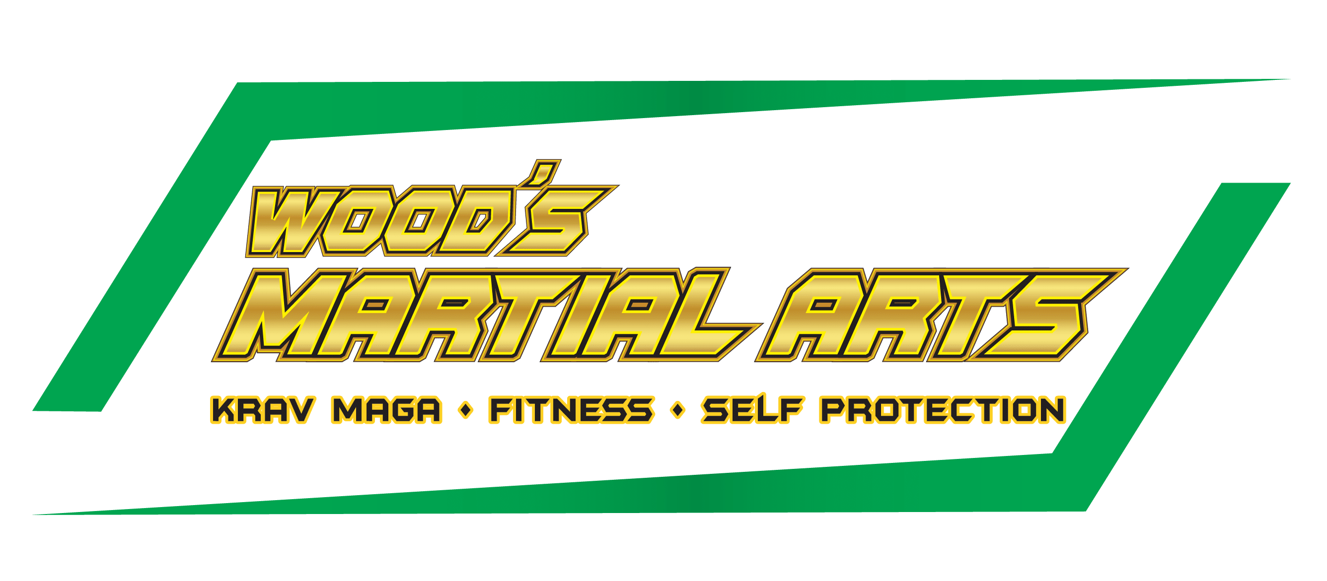 Wood's Martial Arts